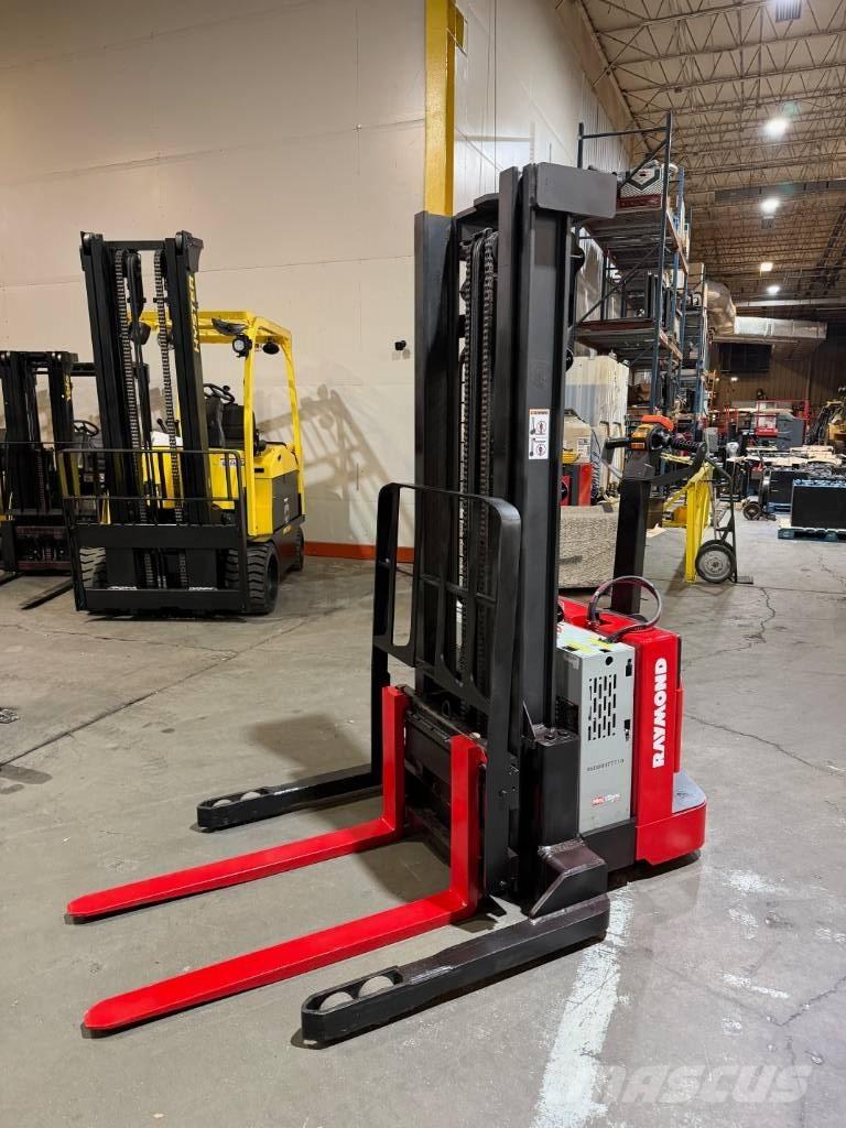 Raymond RSS40 Carelli stoccatori  automatici-usati