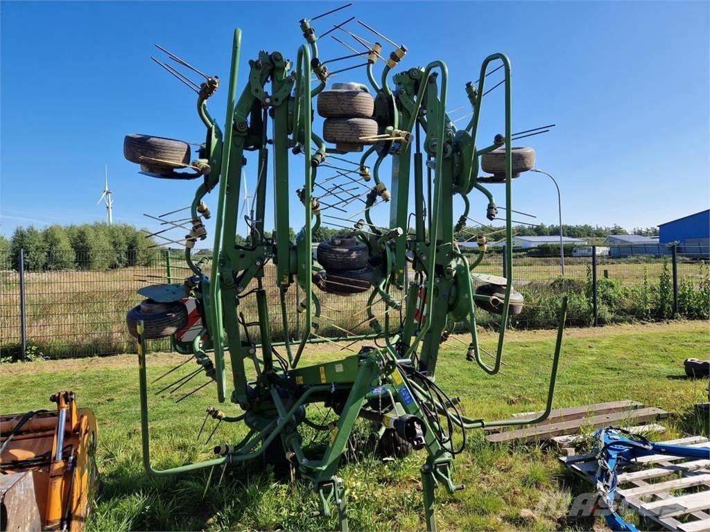 Krone KW 11.22 Ranghinatori