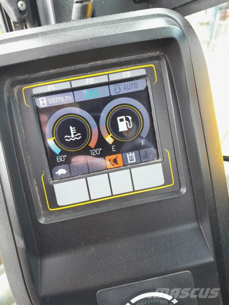 Wacker Neuson EZ 80 Escavatori cingolati