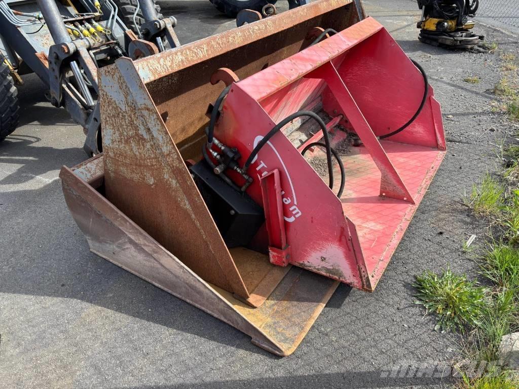 Wille 855 Veicoli utilitari