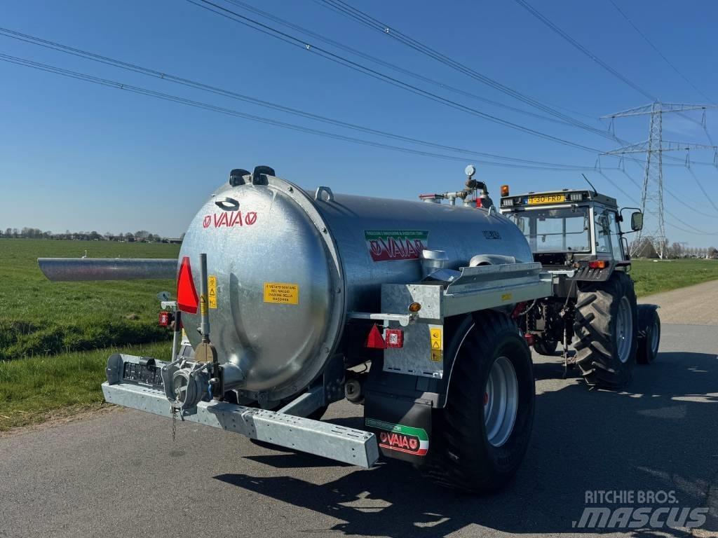 vaia watertank Trasporto - Altro