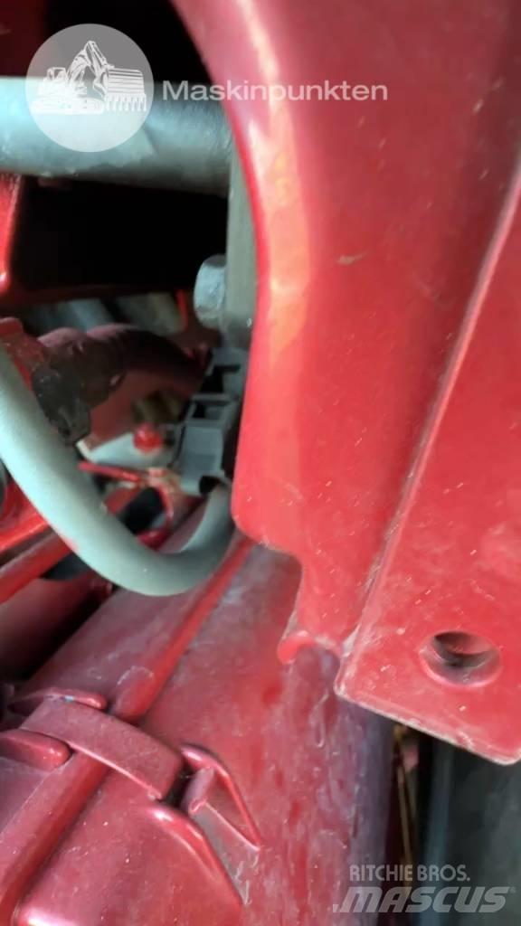 Scania R 500 Camion a temperatura controllata