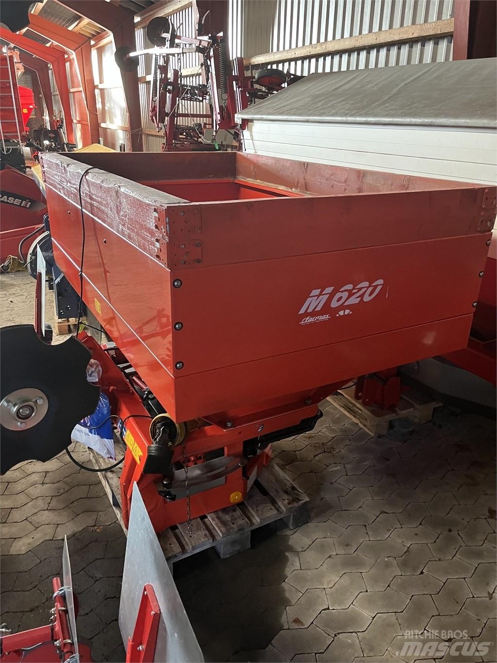 Rauch M 620 Spargiminerale