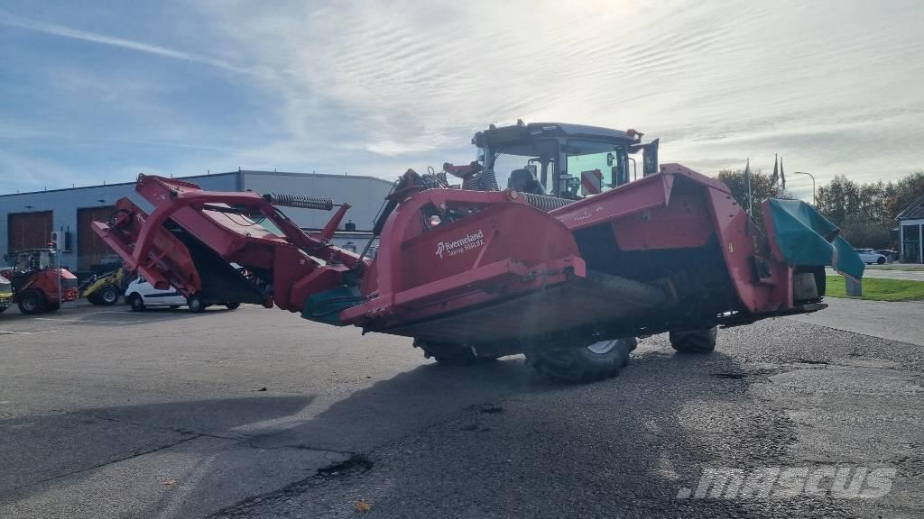 Kverneland 5090BX Falciacondizionatrici