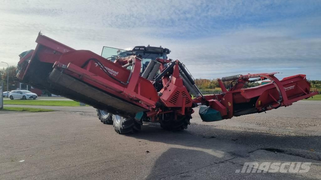 Kverneland 5090BX Falciacondizionatrici