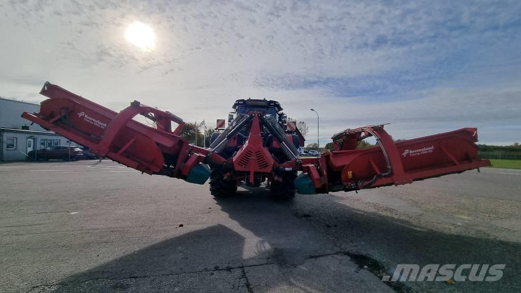 Kverneland 5090BX Falciacondizionatrici