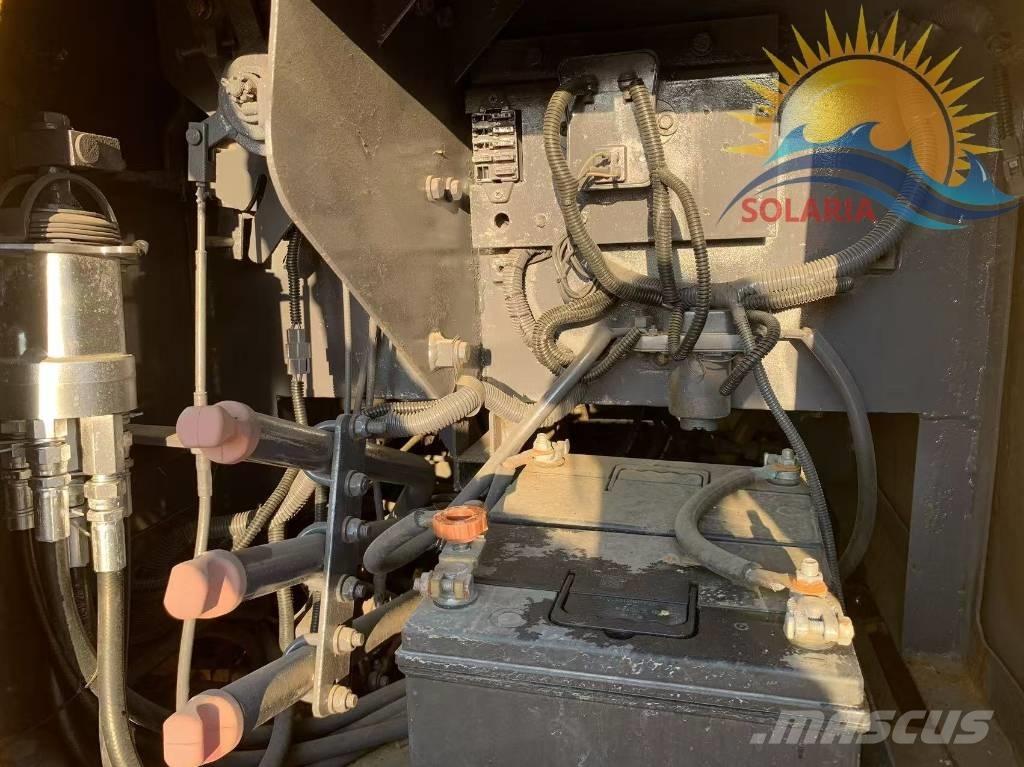 CAT D 5 K Dozer cingolati