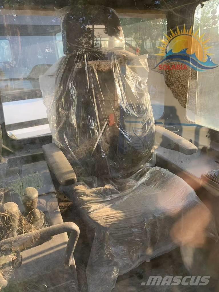 CAT D 5 K Dozer cingolati