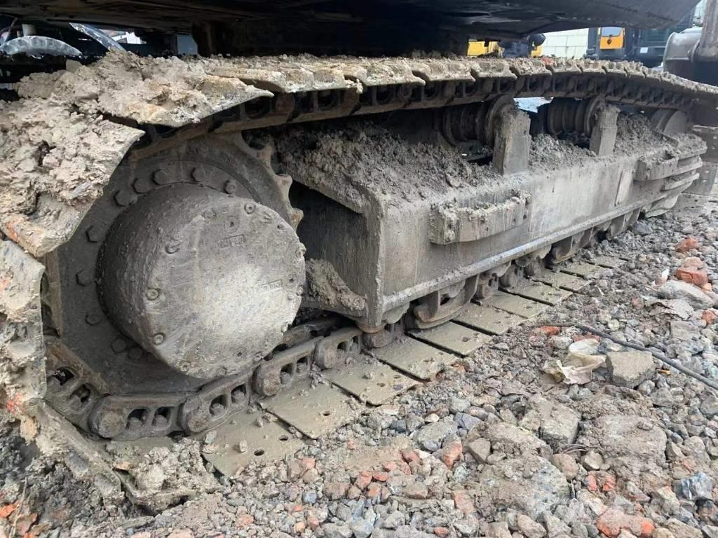 Sany SY155C Escavatori cingolati