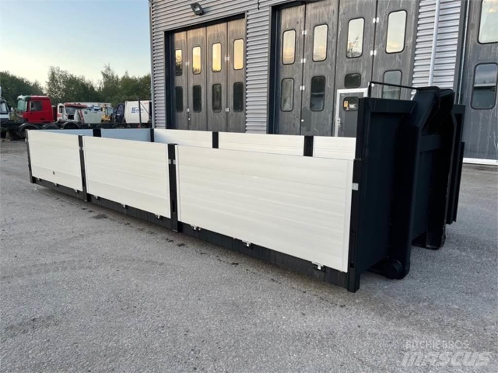  Rahtilava 6200mm Piattaforme