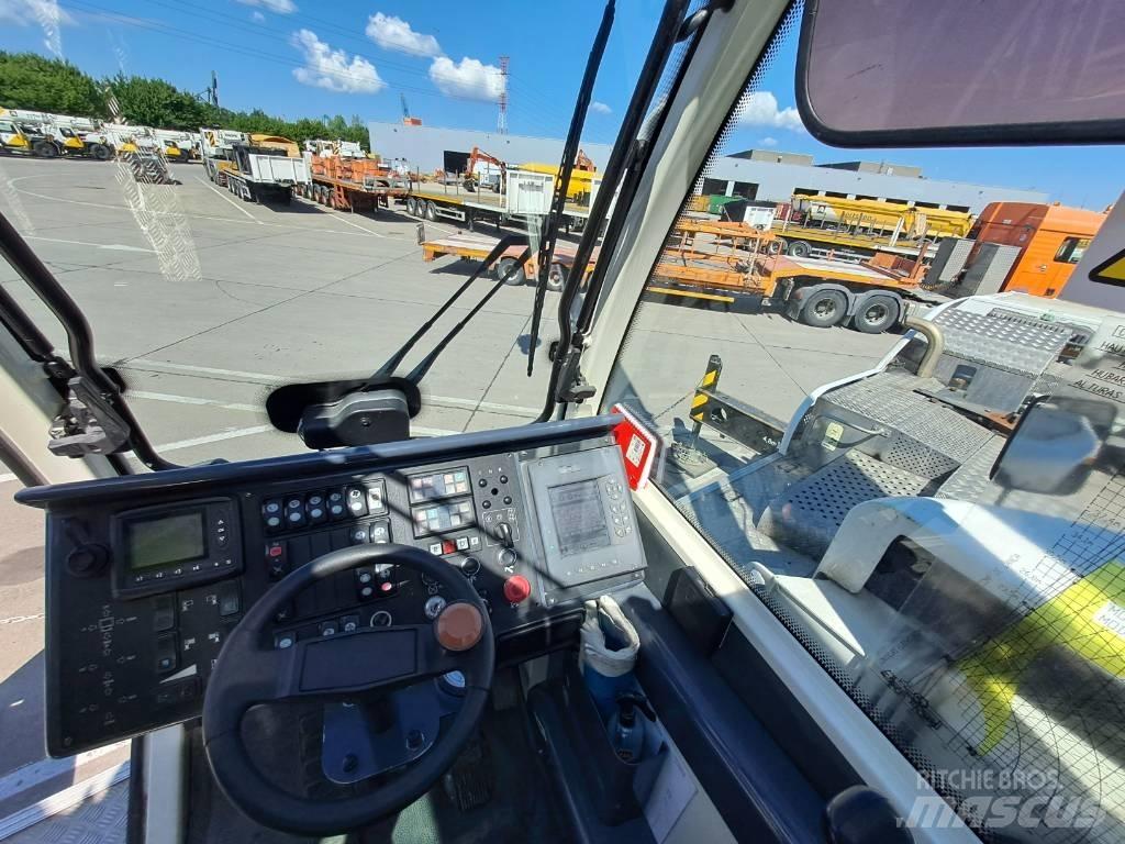 Terex Demag AC40/2L Gru per tutti i terreni