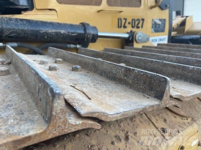 CAT D 5 K 2 LGP Dozer cingolati