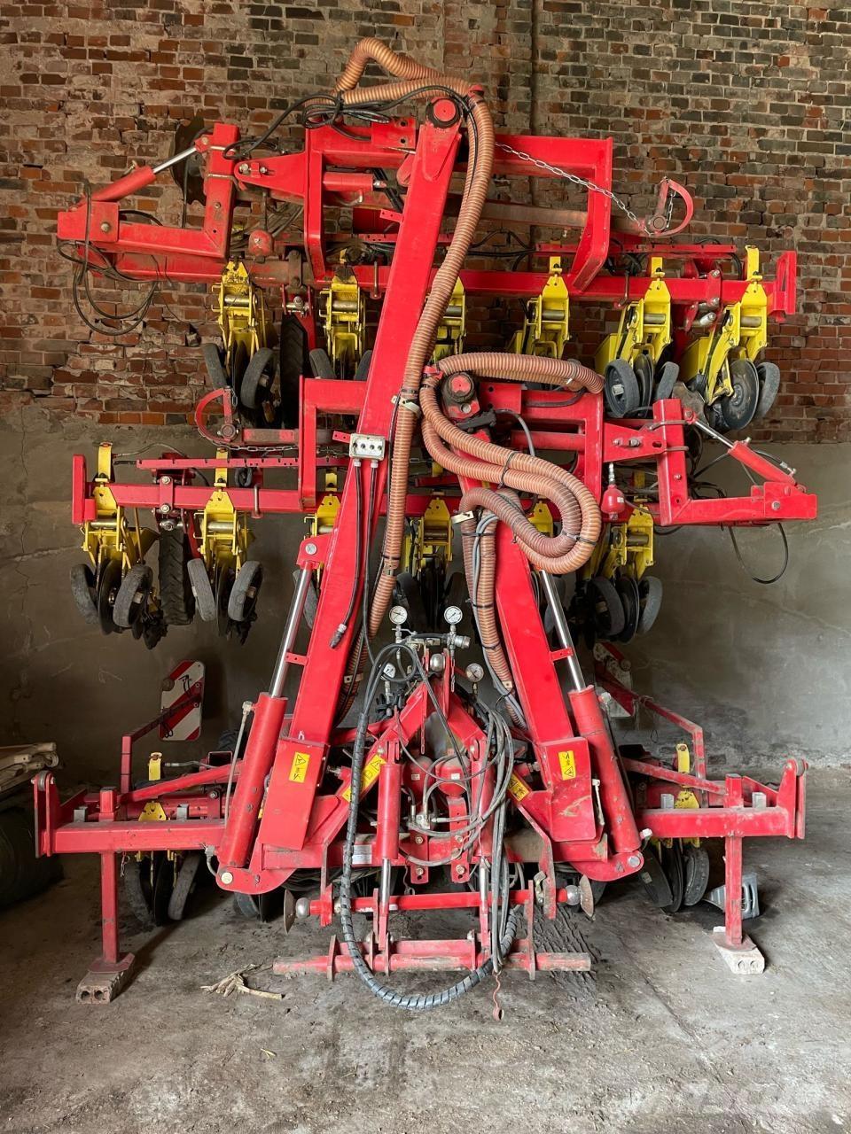 Kleine Unicorn 18 Seminatrici di precisione