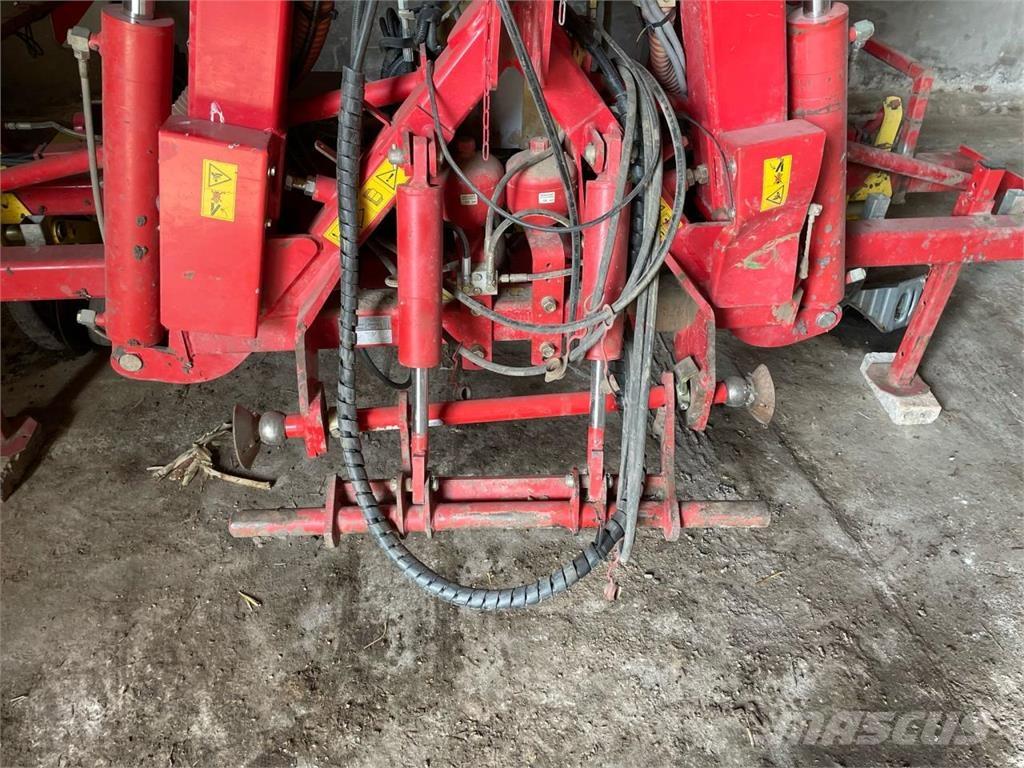 Kleine Unicorn 18 Seminatrici di precisione