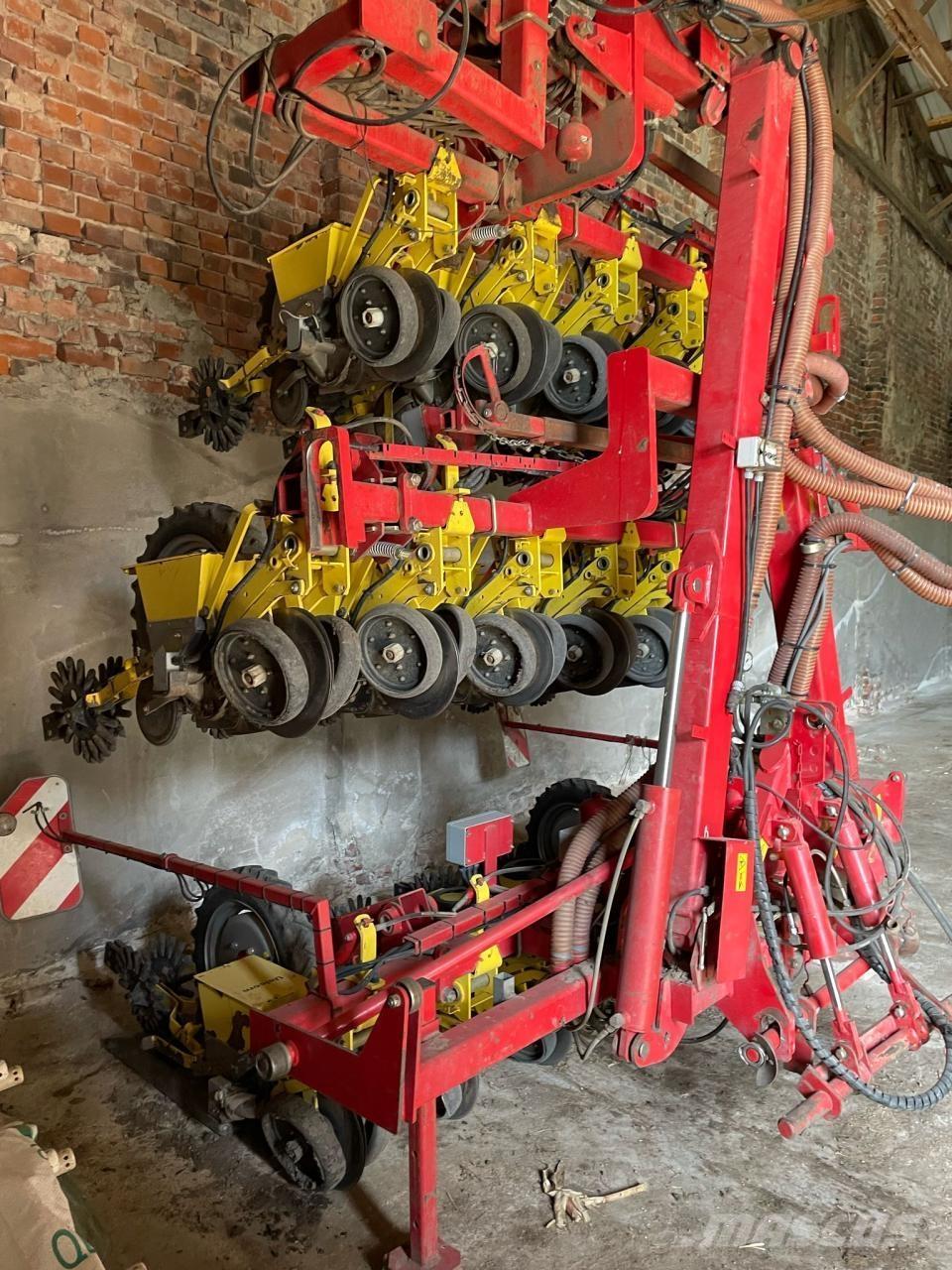 Kleine Unicorn 18 Seminatrici di precisione