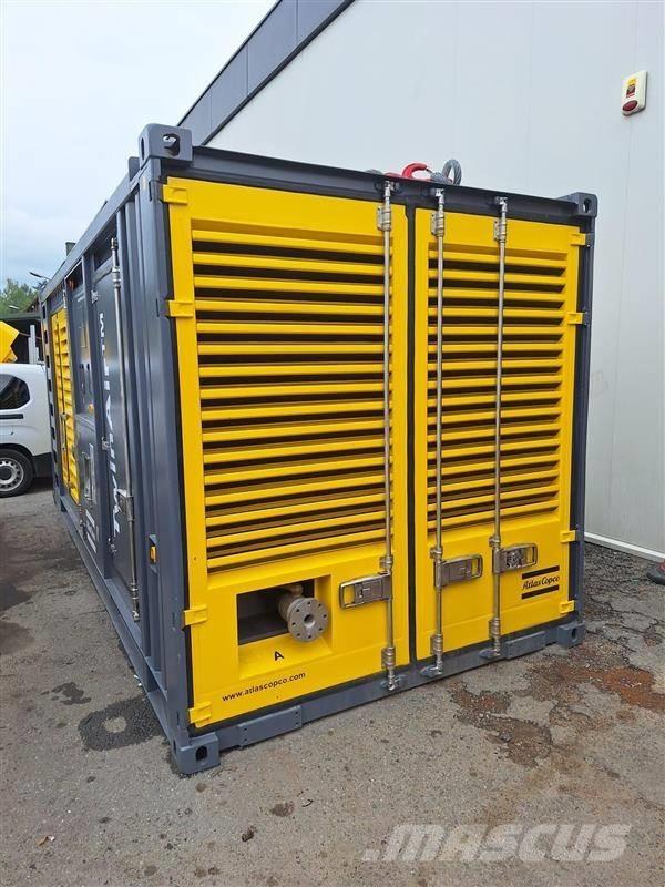 Atlas Copco XRV946 Compressori