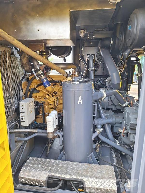 Atlas Copco XRV946 Compressori