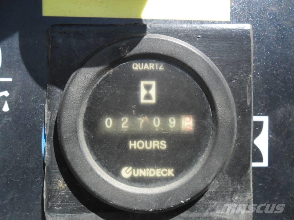 Genie Z 51/30 J Piattaforme a braccio articolato