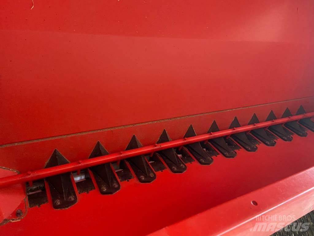 Kuhn PREMIA 300-24 Perforatrici