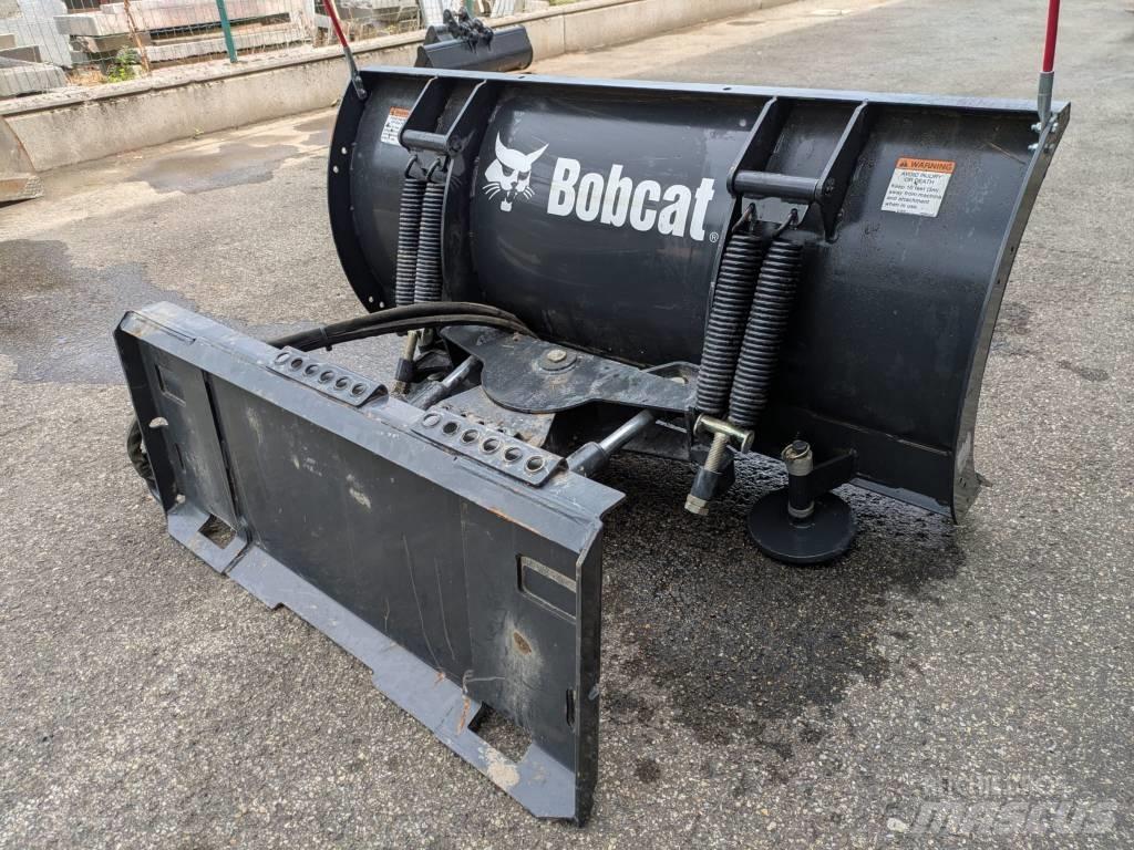 Bobcat 553 Mini Pale Gommate