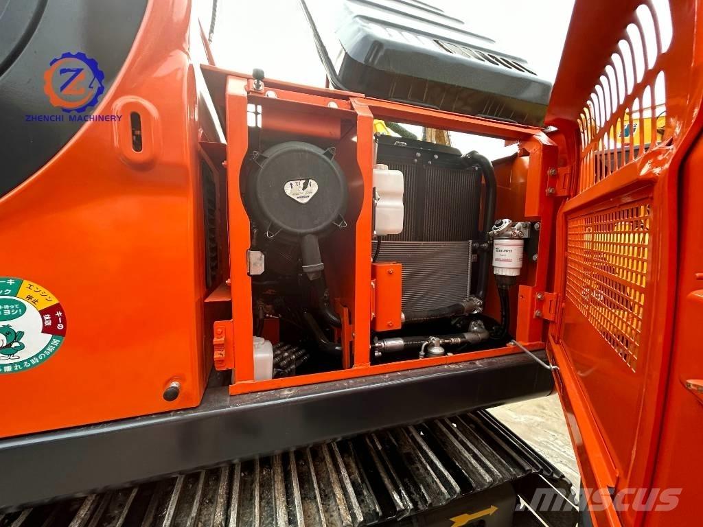 Doosan DX 150 Escavatori medi 7t - 12t