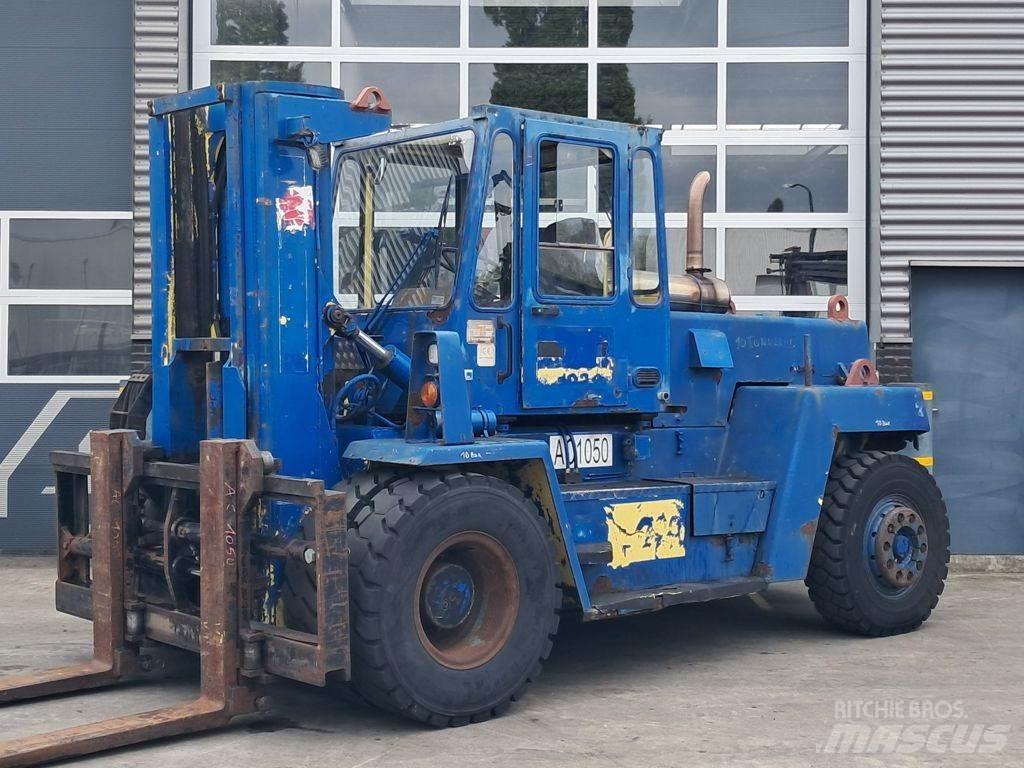 Svetruck 10.60-32 Carrelli elevatori diesel