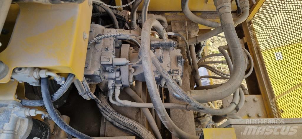 Keestrack B 3 Frantoi mobili