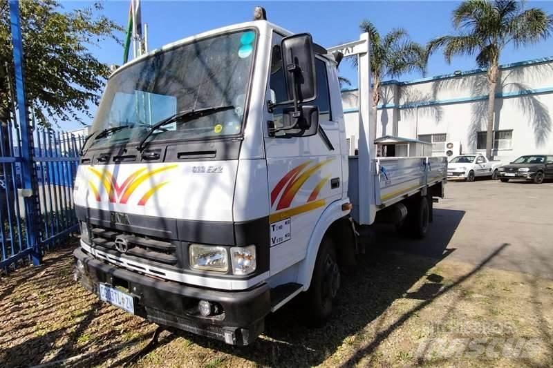 Tata LPT 813 Camion altro