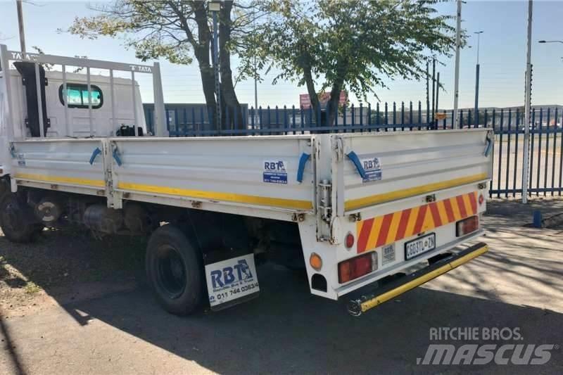 Tata LPT 813 Camion altro