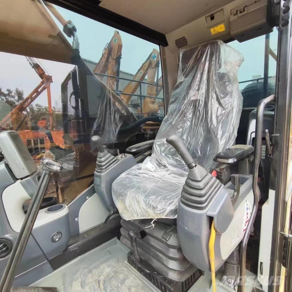 CAT 336 D Escavatori cingolati