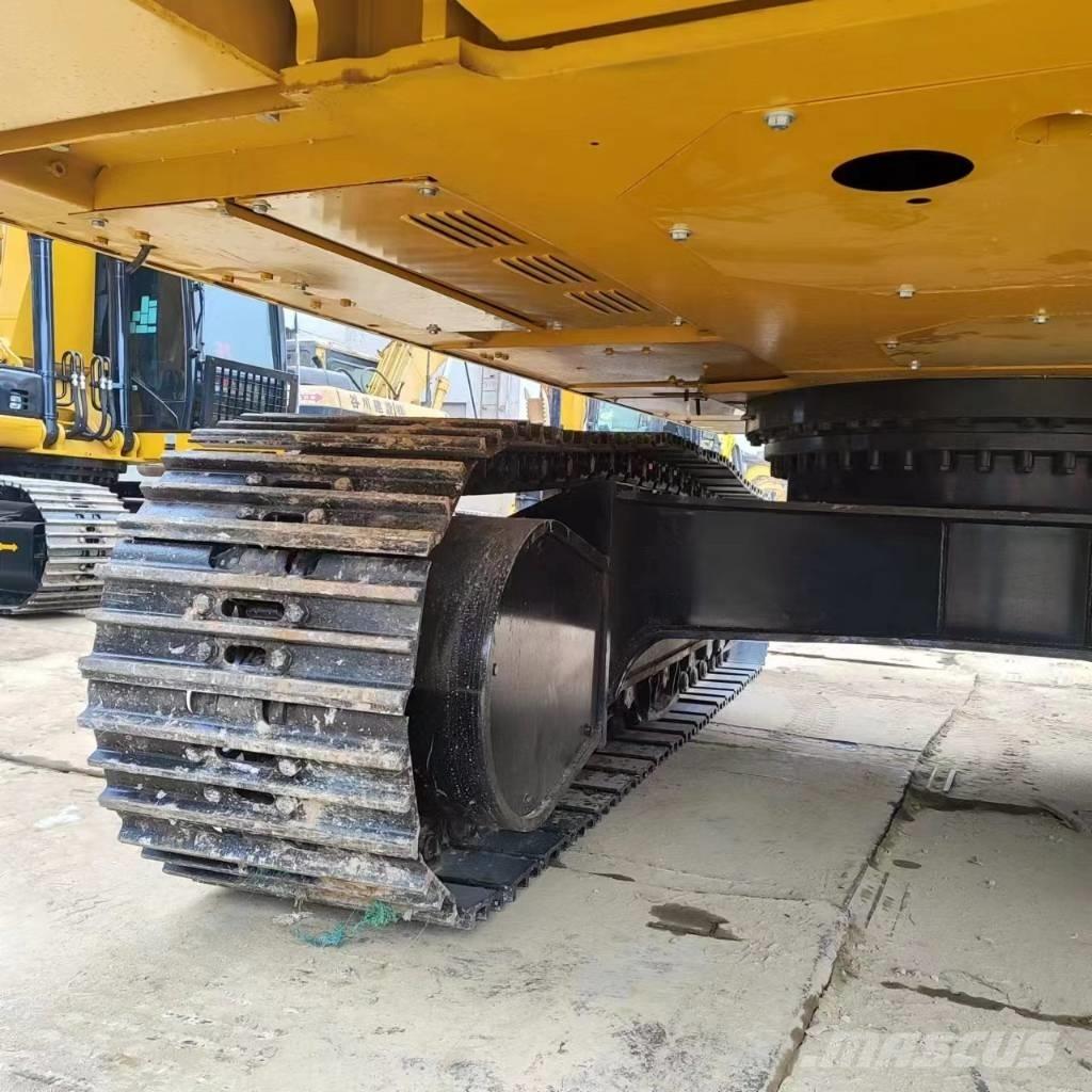 CAT 336 D Escavatori cingolati