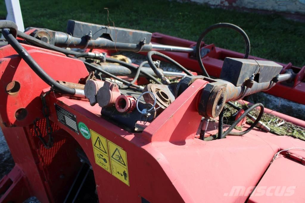 Ahwi UZM 580 Cippatrice