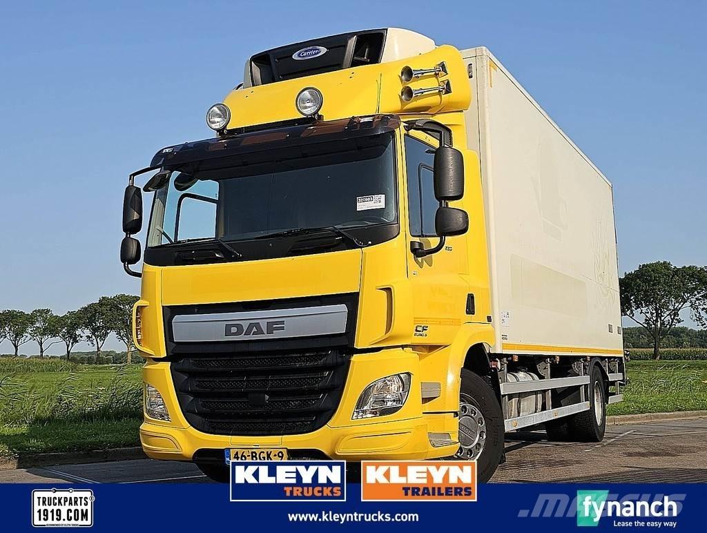 DAF CF 220 Camion a temperatura controllata