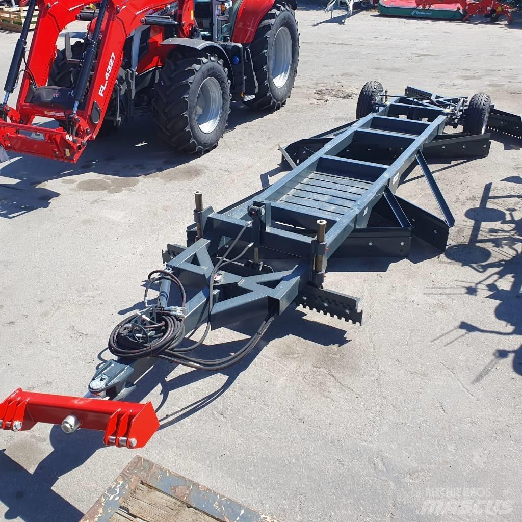 Dinapolis RGB9650 Grader