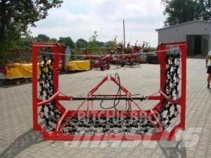 Jar-Met U810/2 Frangizolle