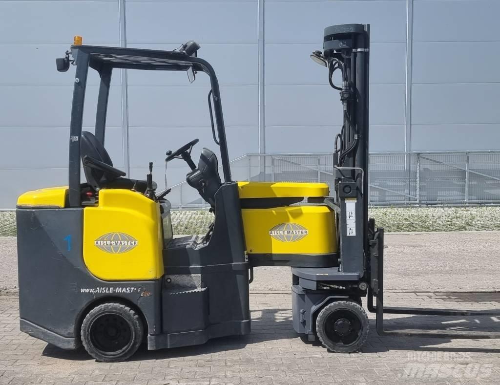 Aisle-Master 20SE Carrello retrattile