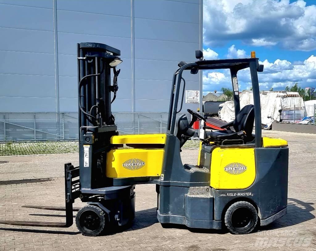 Aisle-Master 20SE Carrello retrattile