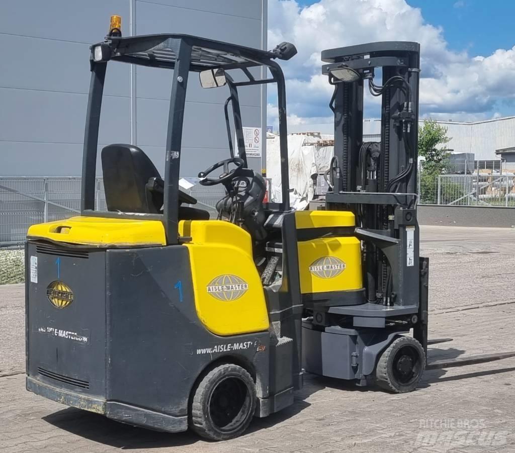 Aisle-Master 20SE Carrello retrattile