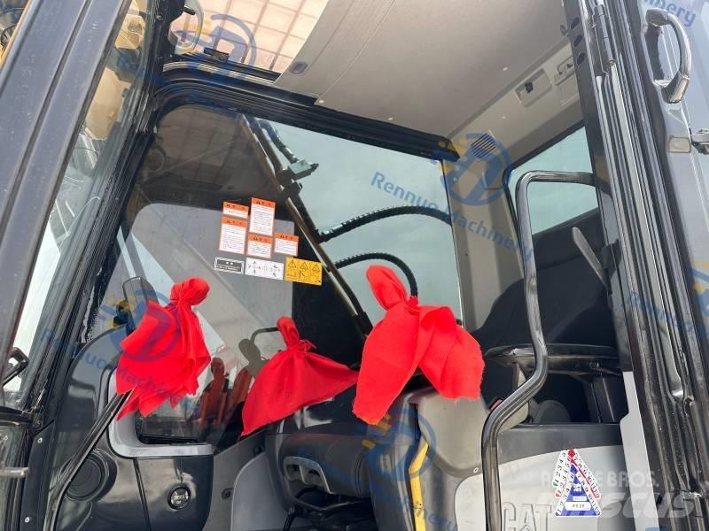 CAT CAT323D2L Escavatori cingolati