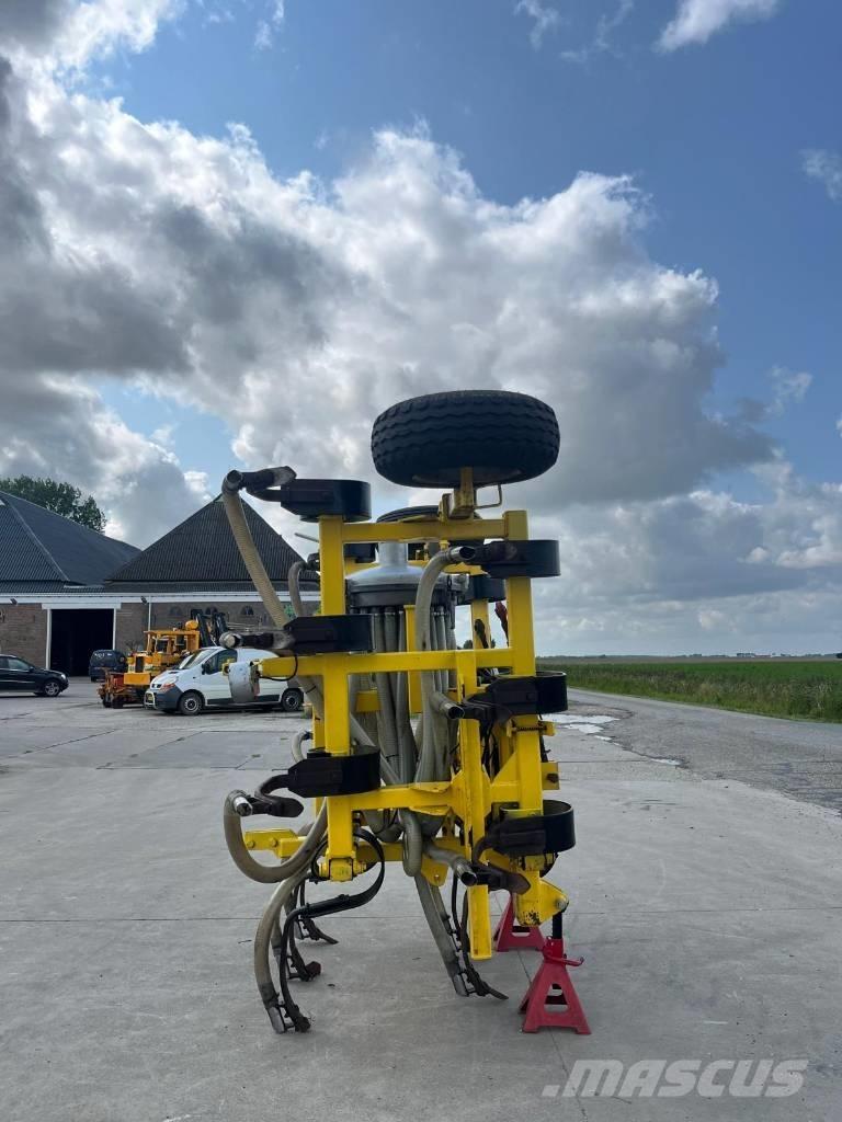 Veenhuis BLB470 Altre macchine fertilizzanti