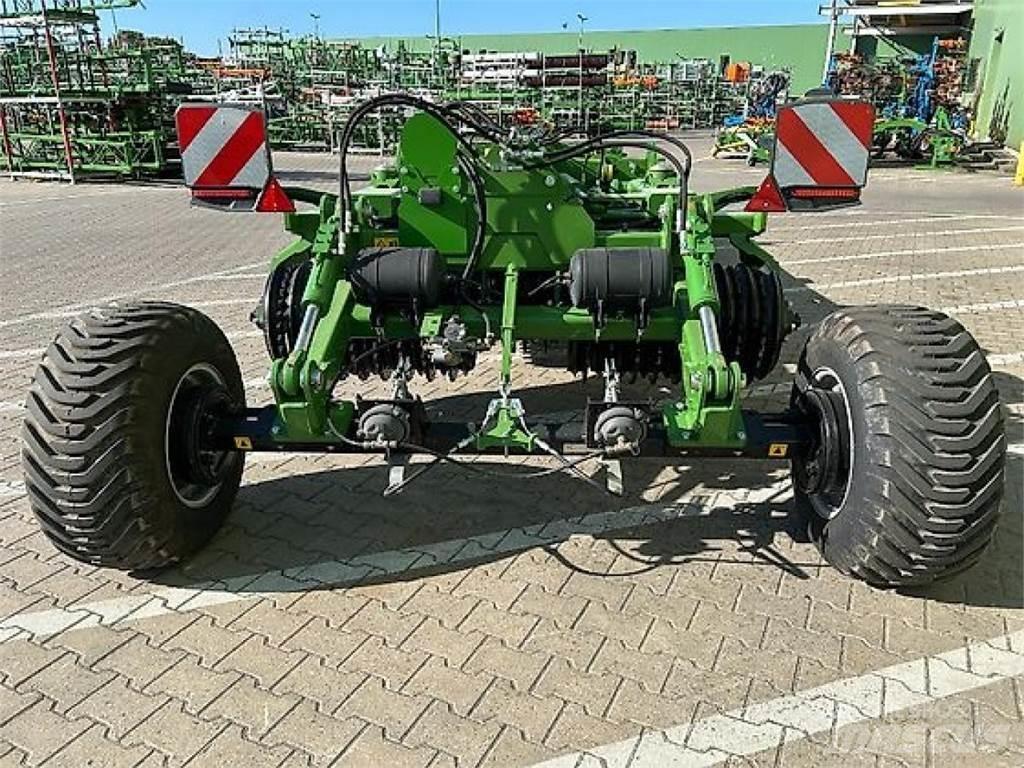Amazone AW 12200 Rulli compressori