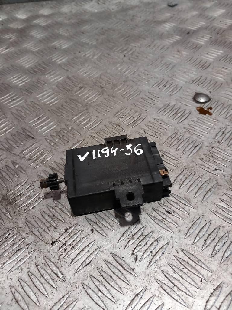 Volvo FH 12  3090297 Componenti elettroniche