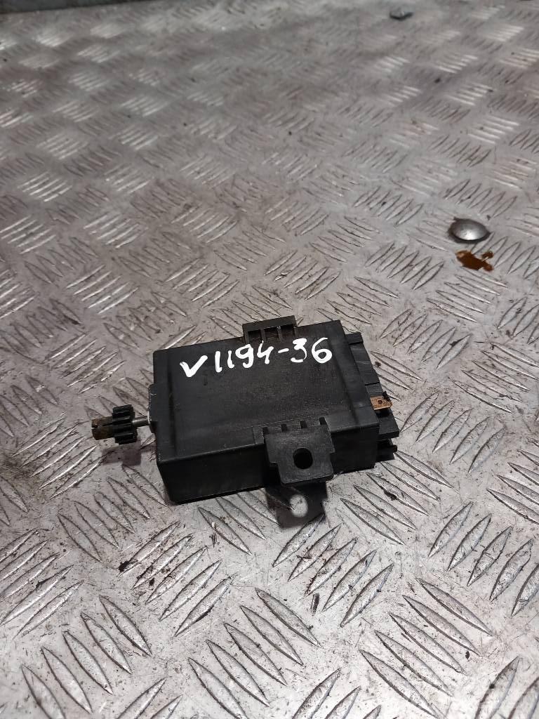 Volvo FH 12  3090297 Componenti elettroniche