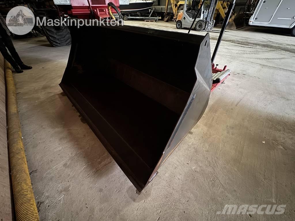 Ålö Universal skopa Benne