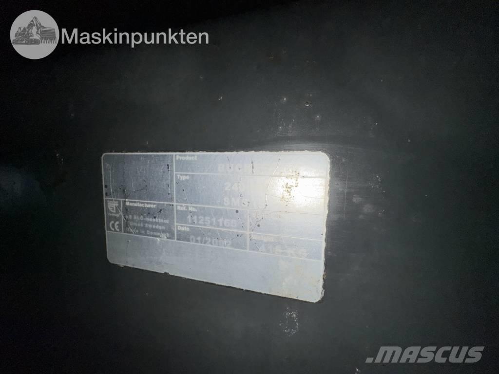 Ålö Universal skopa Benne