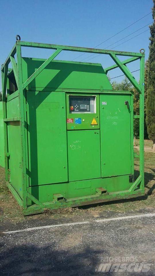 Demag COMPAIR Compressori