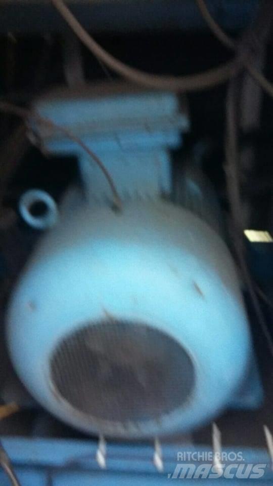 Demag COMPAIR Compressori
