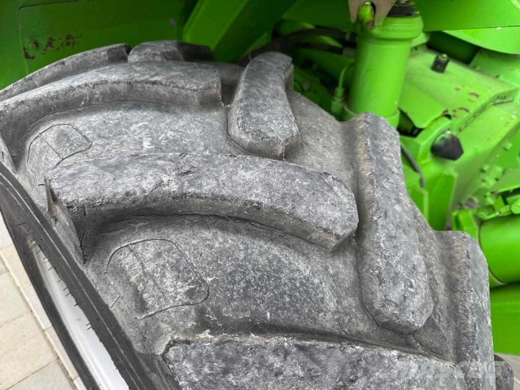 Merlo P 38.13 Sollevatori telescopici