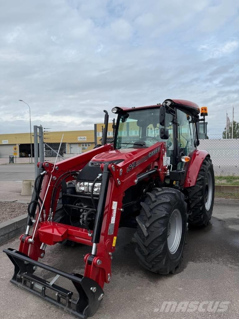 Case IH Farmall 75 A Trattori