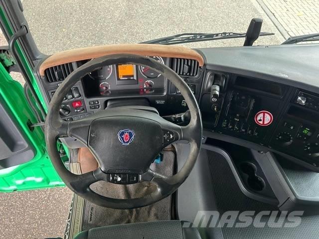 Scania G 410 Motrici e Trattori Stradali